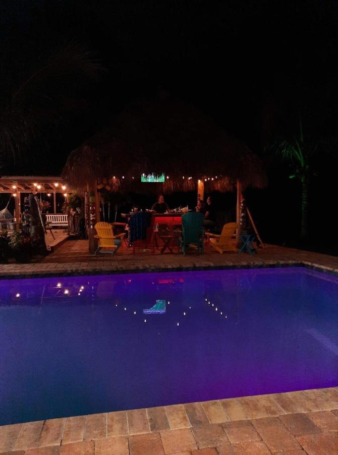 Private Tropical Paradise Guesthouse! Loxahatchee Экстерьер фото