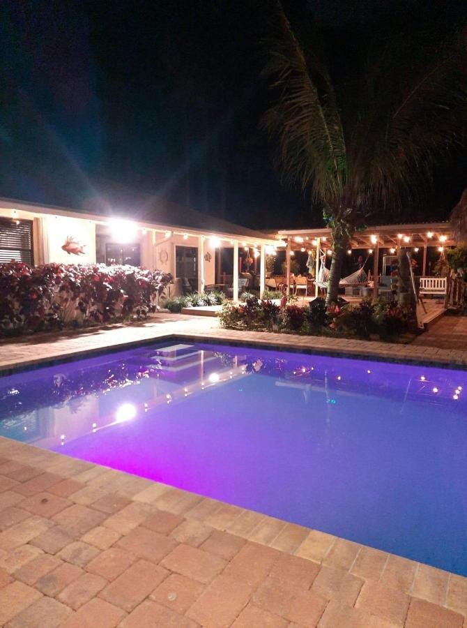 Private Tropical Paradise Guesthouse! Loxahatchee Экстерьер фото