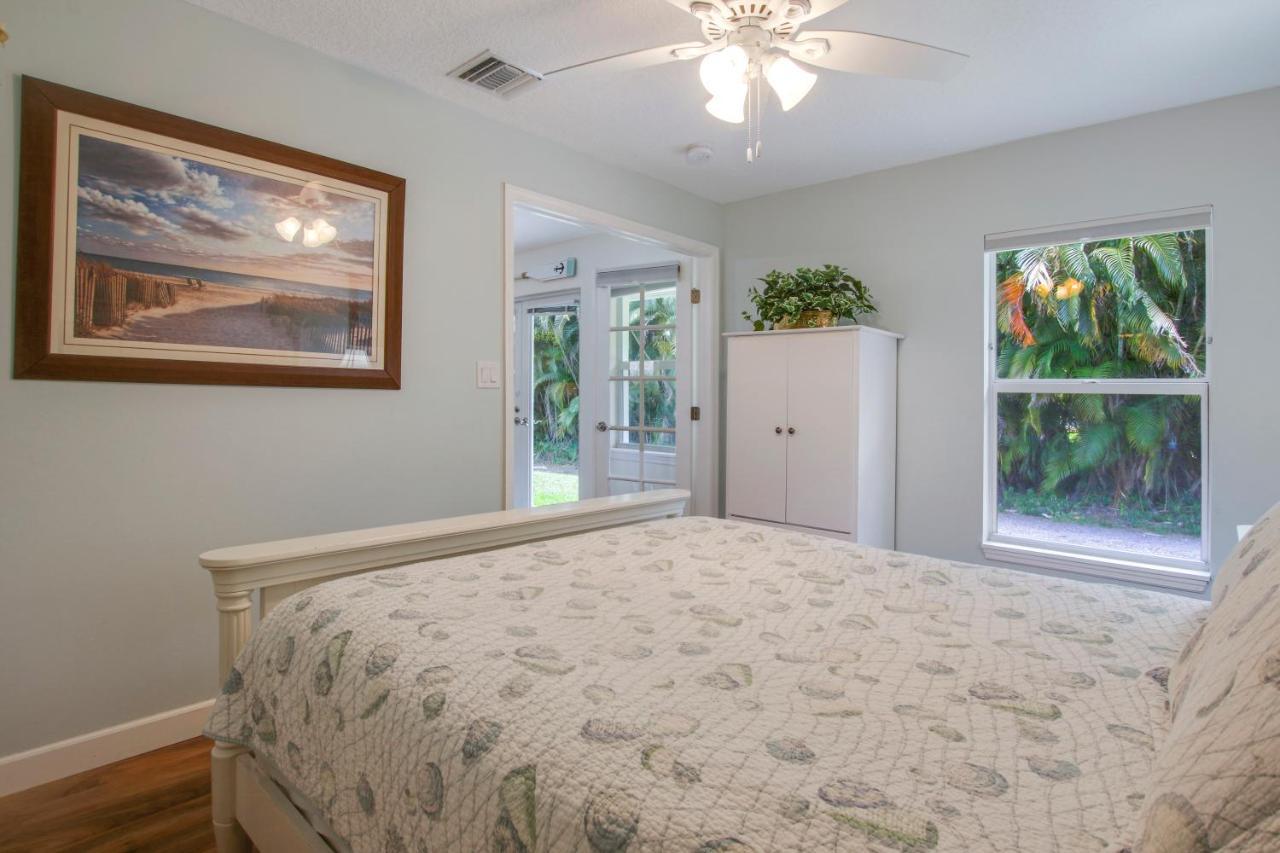 Private Tropical Paradise Guesthouse! Loxahatchee Экстерьер фото