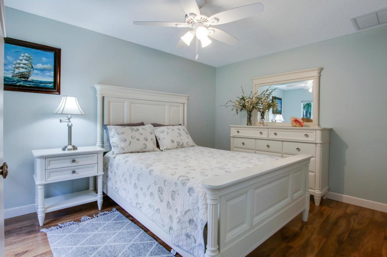 Private Tropical Paradise Guesthouse! Loxahatchee Экстерьер фото