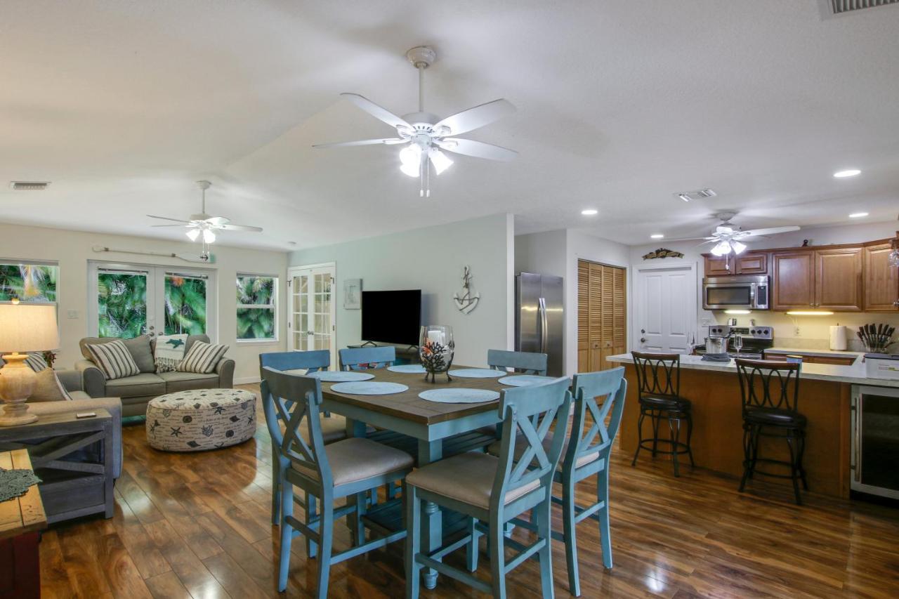 Private Tropical Paradise Guesthouse! Loxahatchee Экстерьер фото